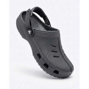Mode Sandale,Claquette  Classic CROCS All-Terrain  - Noir