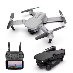 Drone pliable compact HD.