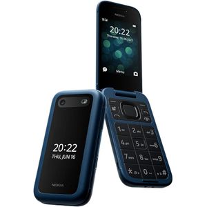 Nokia 2660 Flip GSM Radio FM Dual SIM