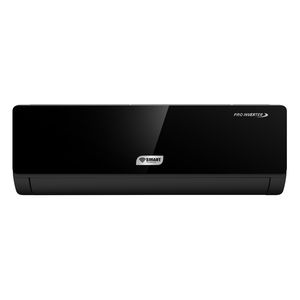 SMART TECHNOLOGY Split 18 000 BTU (2CV) Inverter (Gaz R32) – Modèle STS-18_BATMAN -220-240V – Noir / Garantie 12 Mois.