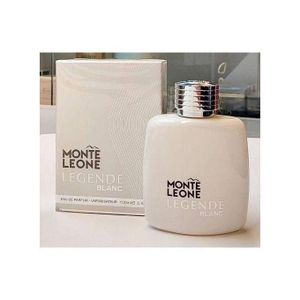 Fragrance World Monte Leone Legende BLANC Pour Homme eau de parfum 100ML