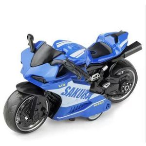 Jouets Modèle de Moto pour enfant, jeune