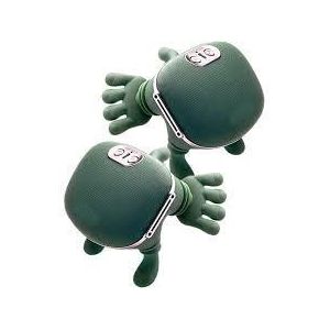 Mini appareil de massage intelligent – Relaxation profonde à domicile