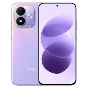Xiaomi REDMI NOTE 17 - 6,99" - 4G - 2 SIM - (8+8)GB RAM - 256GB ROM - 8MP/50MP -VIOLET