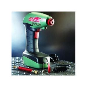 Air Dragon Compresseur D'air Portable