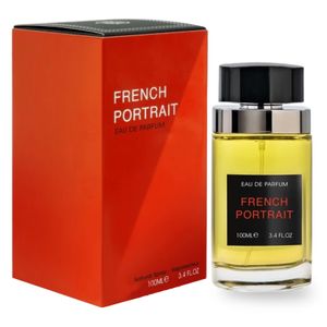 Fragrance World FRENCH PORTRAIT POUR FEMME