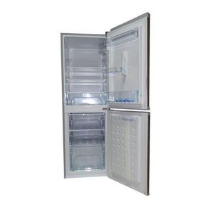 Smart Réfrigérateur Combiné Avec Congélateur 3 Tiroirs 