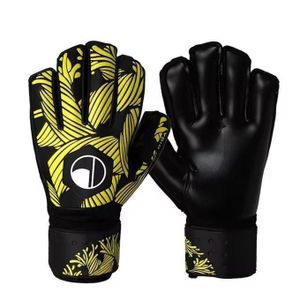 Robuste Gants De Gardien Football Professionnel De Haute Qualité