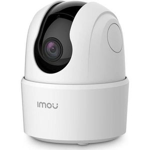 IMOU Caméra Wi-Fi H265 1080p FHD Détection De Mouvements