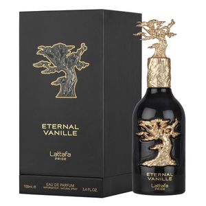 Eternal vanille 