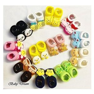 Jumia 2025 vêtements bébé