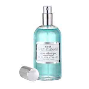 Grey Flanel Eau Bleu de Toillette intense homme bonne senteur et bon sillage note excellente