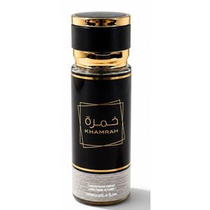 Parfum Dubai. Brume Pour Le Corps 250ml Importé De France 