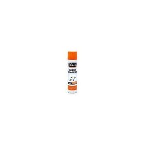 Insecticide Fatala Aérosol Efficace Et Efficient, 600ml. BB
