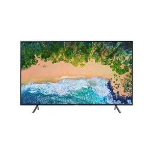 Samsung TV 55″ LED SMART ULTRA HD HDMI / 3 / USB / 2 USB - Noir