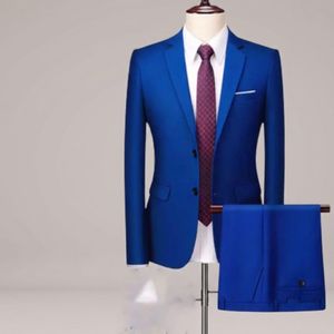 Costume Deux pièces élégant