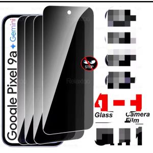 Anti choc pixel 10a fumé