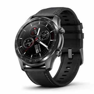 Montre Connectée Smart Mode – Chronographe Premium