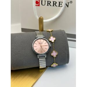 Curren Ensemble montre et bracelet
