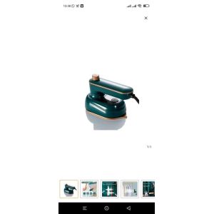  Fer à Repasser à Vapeur