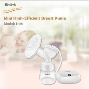 Extracteur de Lait Maternel