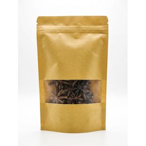 Bio Badiane ( anis étoilé) 50g