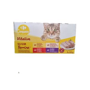Nourriture Pour Chat Carrefour Shopping En Ligne Moins Cher Jumia Ci