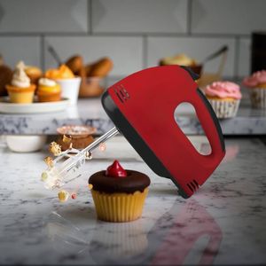 Batteur Électrique Performance et Simplicité - Gagnez du temps en cuisine tout en obtenant un résultat professionnel