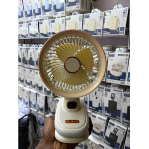 Hepu Ventilatteur circulaire HP- F31