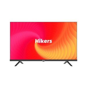 Hikers 42-inch  FHD Voltage Regulator Ultra Slim -Black - 12 Months Warranty