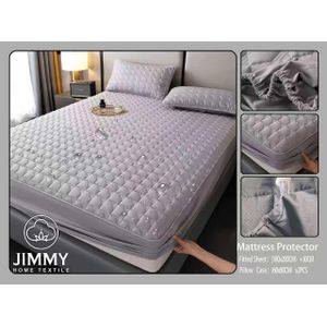 Protège matelas imperméable 3 place