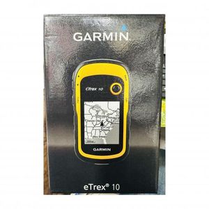 eTrex® 22x - Appareil GPS portable robuste