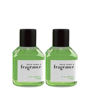 Lot De 2 Eau De Toilette O.U.F It'S About Time 100Ml