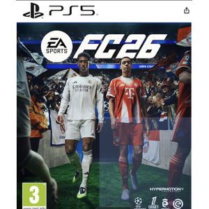Ea FC26 PS5