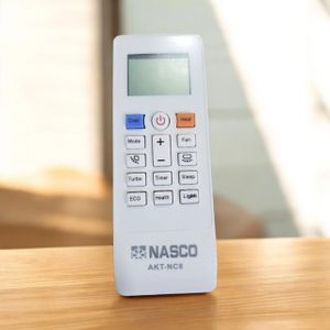 Télécommande NASCO AKT NC8 Climatiseur