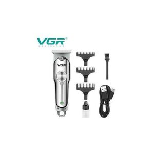 Tondeuse électrique rechargeable V-071