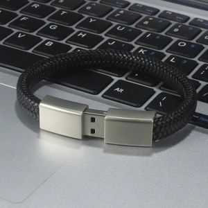Jaster  clé USB, Bracelet en silicone 