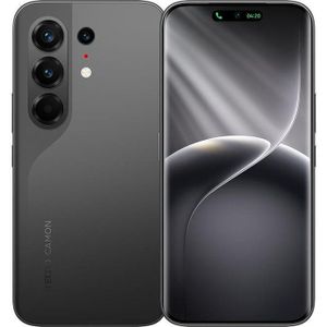 Tecno  Camon 50 pro - 6,78 " - 4G - 2 SIM - (8+8)GB RAM - 256GB ROM - 32MP/50MP - 6150 mAh -