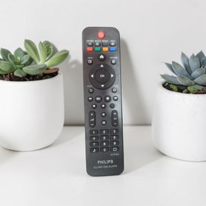 Philips Télécommande officielle Blu ray Disc Player AD PH63