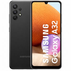 Samsung Galaxy A32 8+128GB 6.5" Dual-SIM Garantie 6 mois Noir