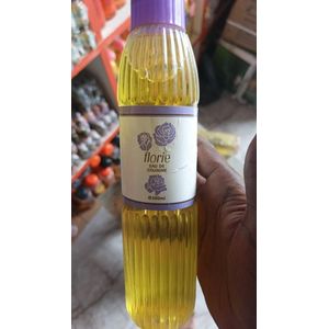 Eau de Cologne florie