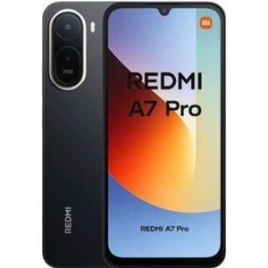 Xiaomi REDMI A7 PRO - 6,9" - 4G - 2 SIM - (4+4)Go RAM  - 64Go ROM - 8MP/13MP - 6000 mAh - NOIR