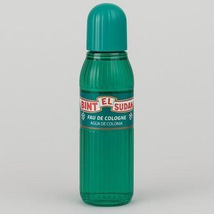 Gm BINT EL SUDAN – Eau de Cologne Fraîche – 160ML