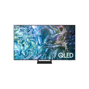 Samsung TV 55 Pouces QLED - QA55Q6FAAUXLY - 4K UHD - HDR 10+ - Smart TV - 3 HDMI - 2 USB - 138 Cm