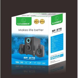 Leadder Mini woofer SP -275