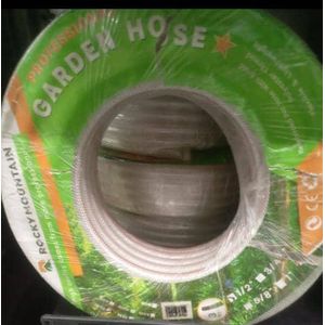 Tuyau d’Arrosage Flexible– Multi-Usage Jardin & Maison – Résistant & Durable