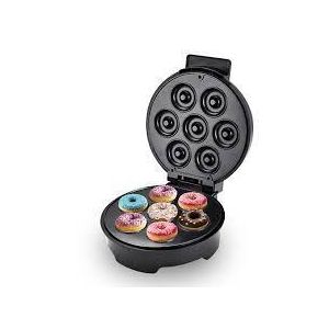 Machine à Mini Donuts – 7 Moules