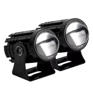 Mini LED Phare Avant 24W, 12V-85V