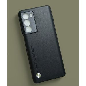 Coque Motorola s30 / Motorola G200 noir cod
