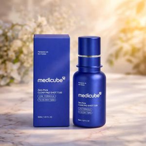 Ampoule Visage Medicube One Day Exosome Shot Pore 7500 30 ml
